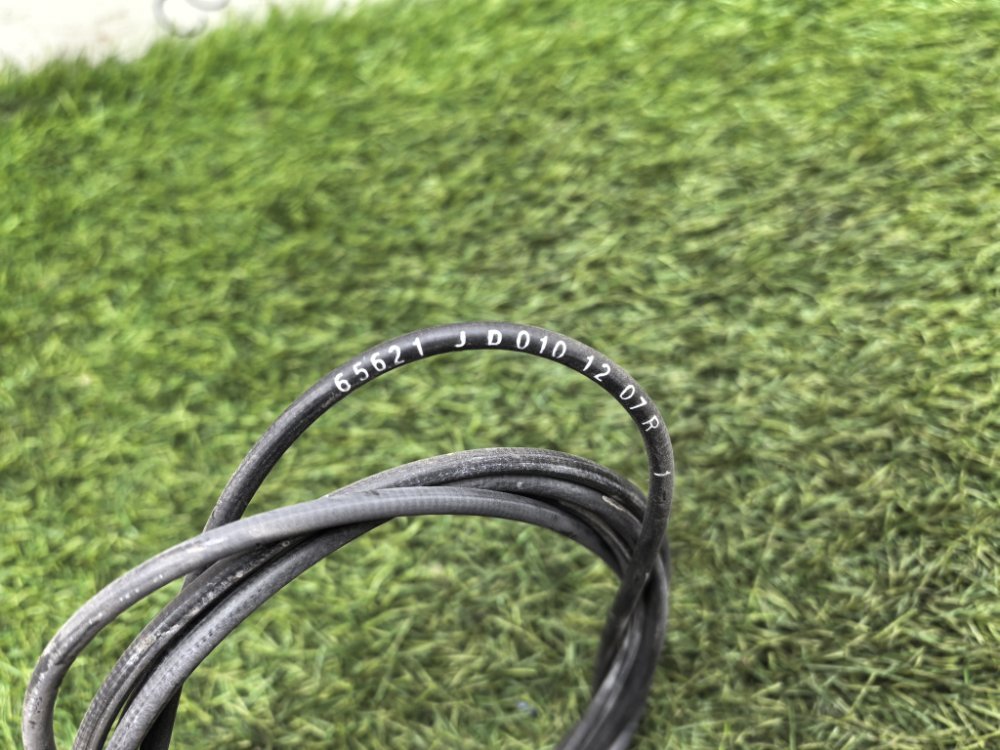 тросик замка капота, 800 рублей, Красноярск