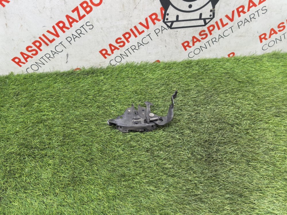 Замок капота, 800 рублей, Красноярск