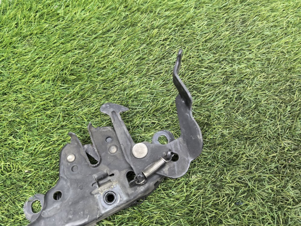 Замок капота, 800 рублей, Красноярск