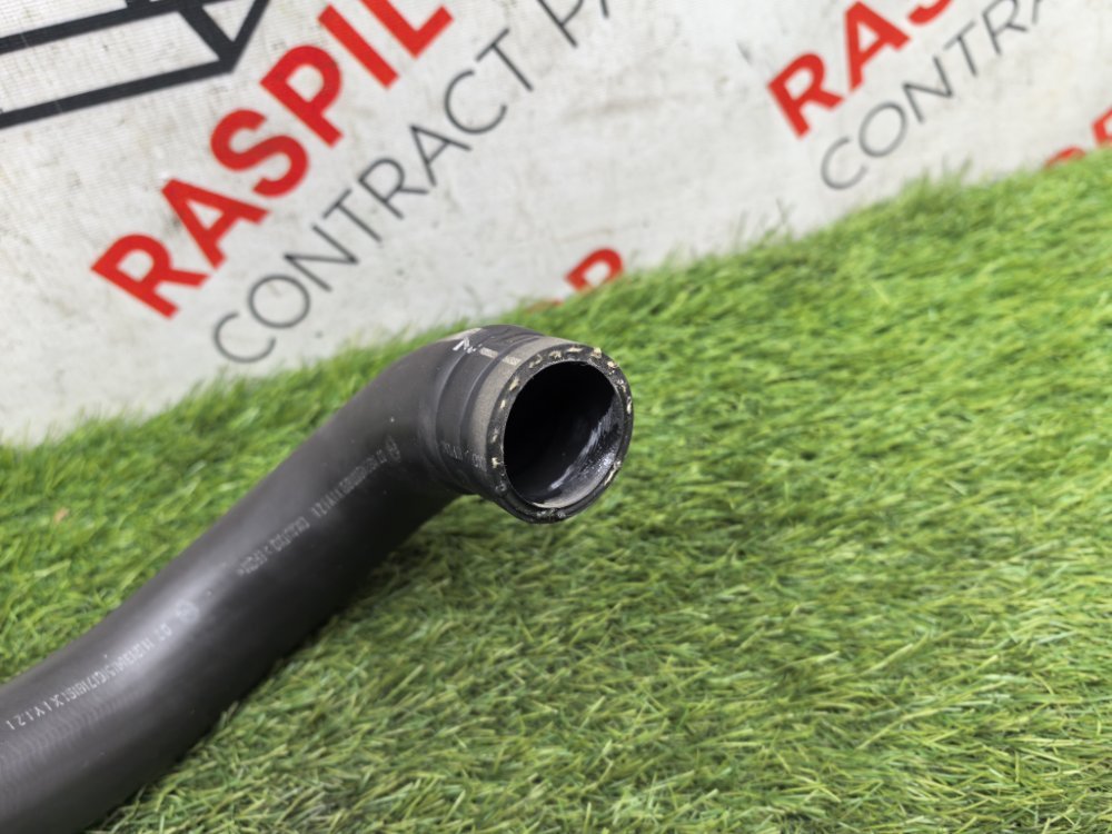 Патрубок радиатора, 1500 рублей, Красноярск