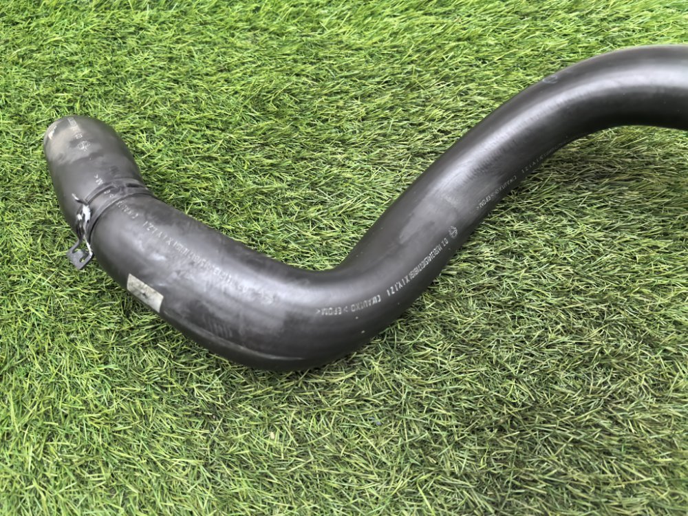 Патрубок радиатора, 1500 рублей, Красноярск