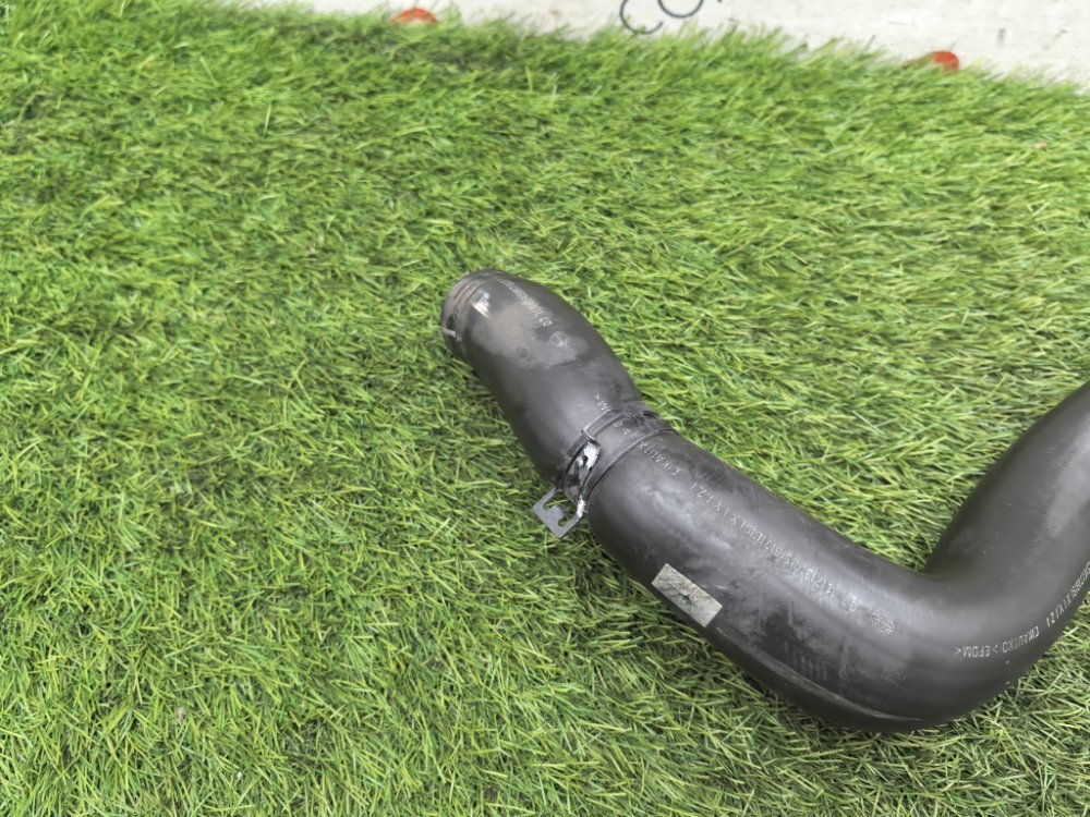 Патрубок радиатора, 1500 рублей, Красноярск