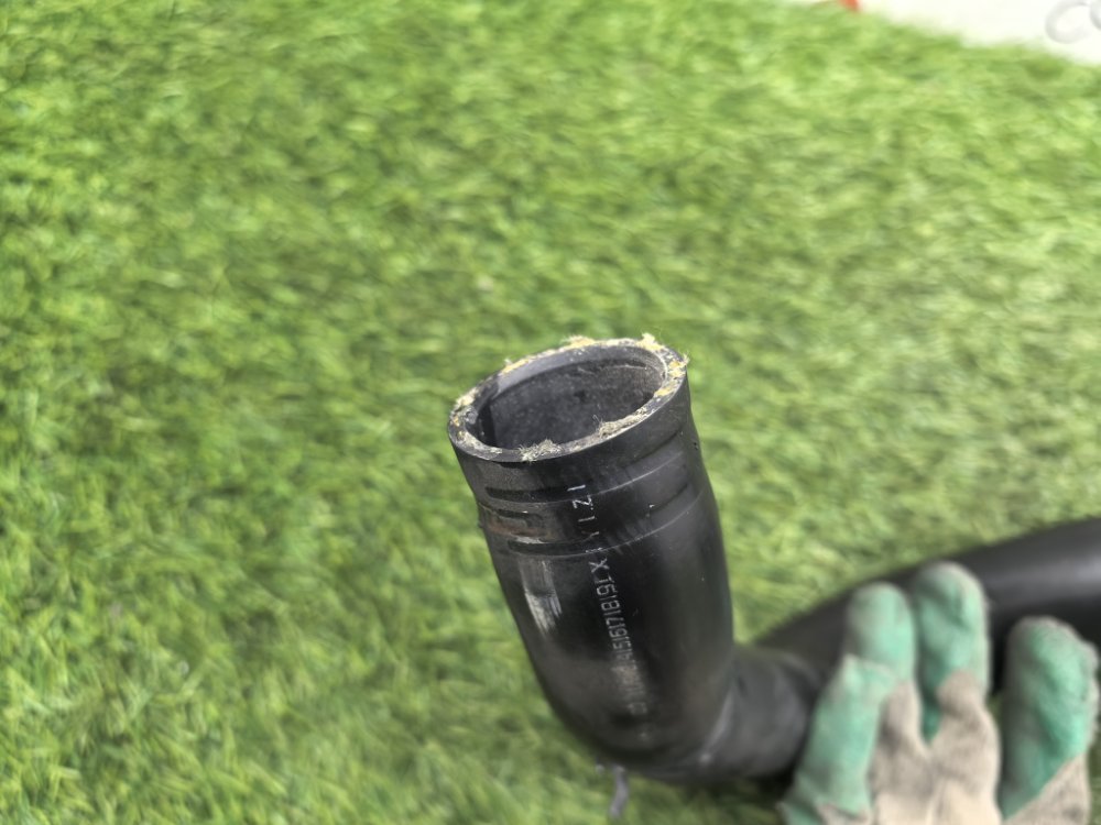 Патрубок радиатора, 1500 рублей, Красноярск