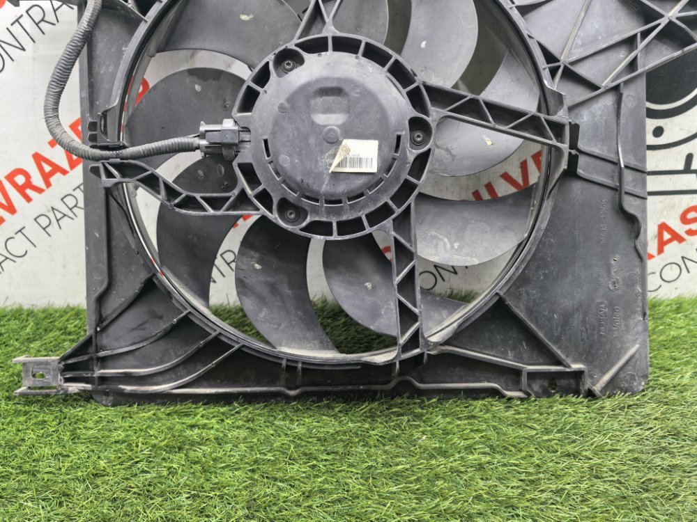 Диффузор радиатора, 7000 рублей, Красноярск