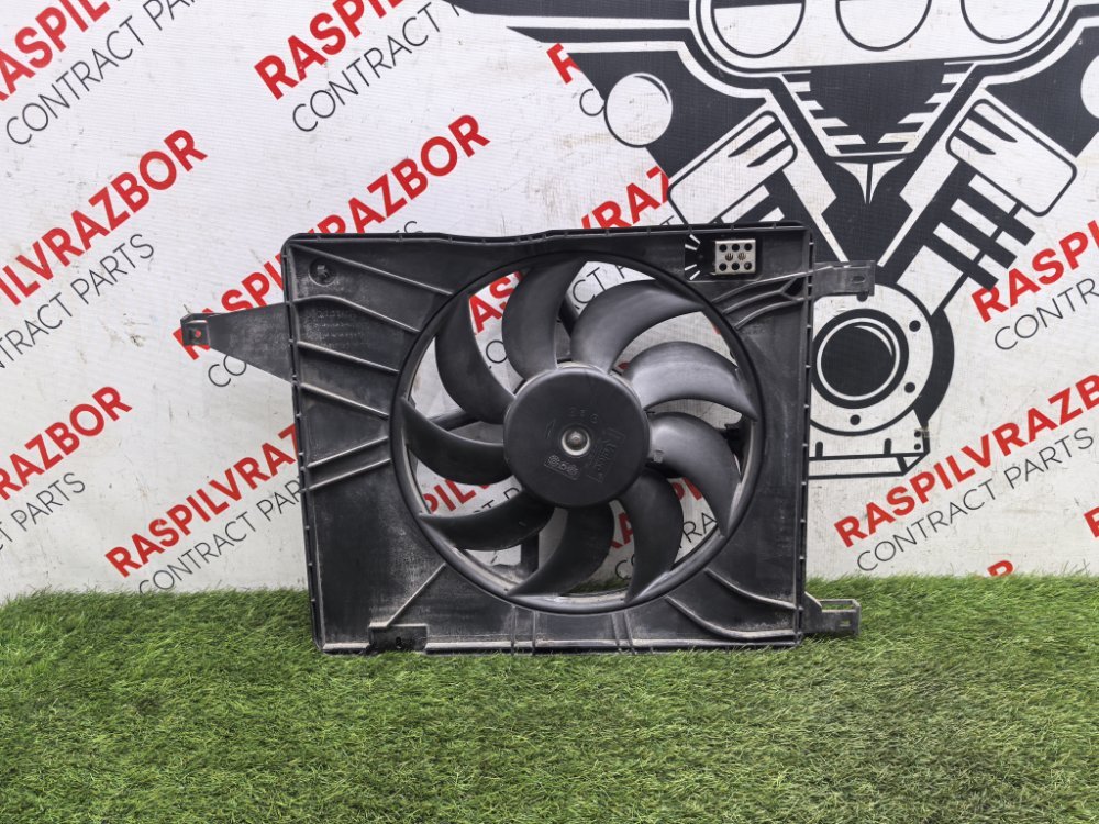 Диффузор радиатора, 7000 рублей, Красноярск