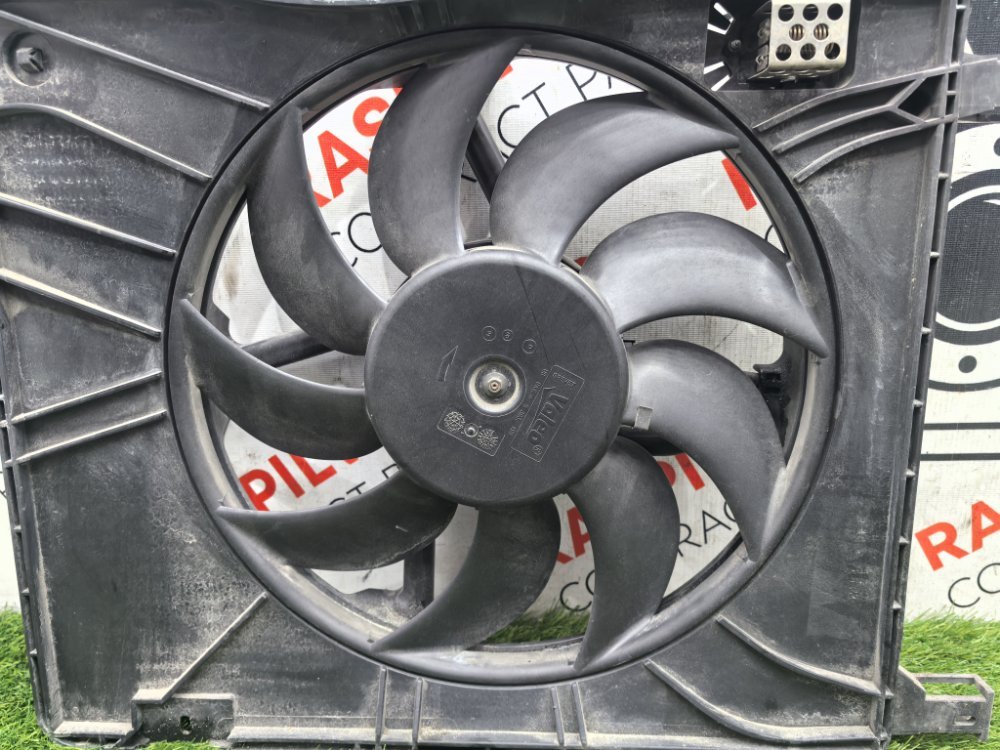 Диффузор радиатора, 7000 рублей, Красноярск