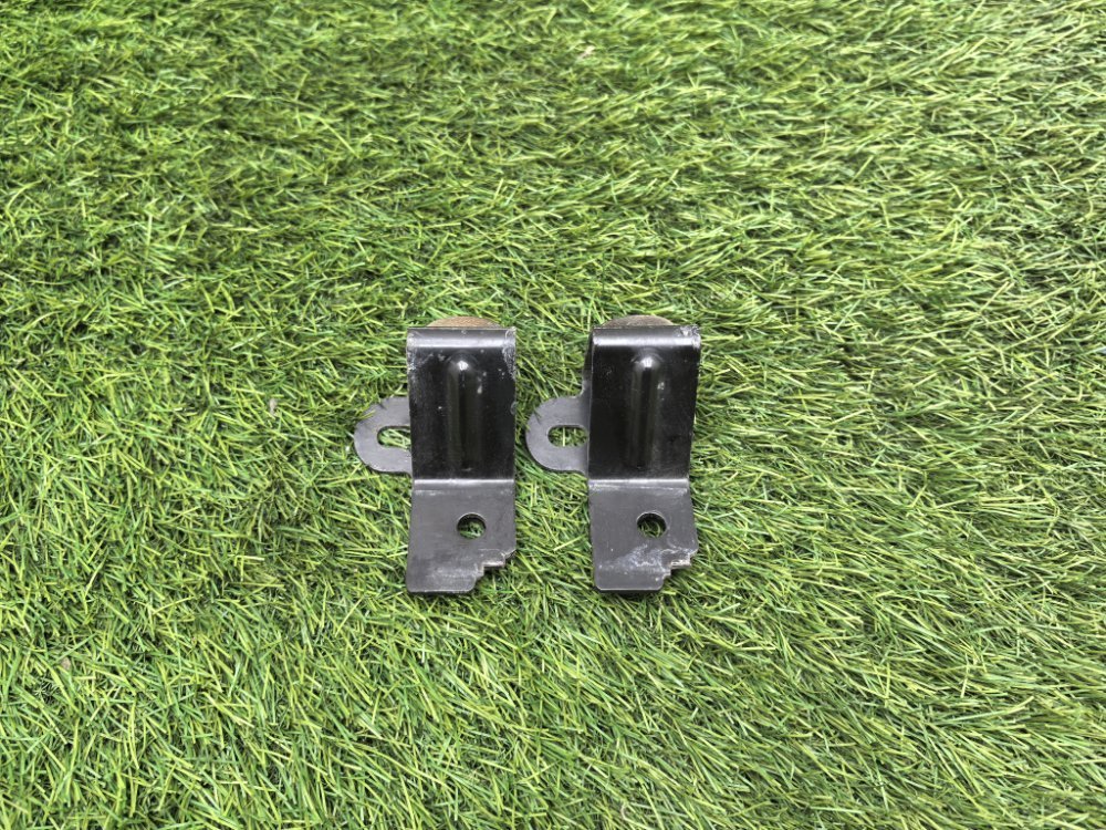 Крепление радиатора, 1500 рублей, Красноярск