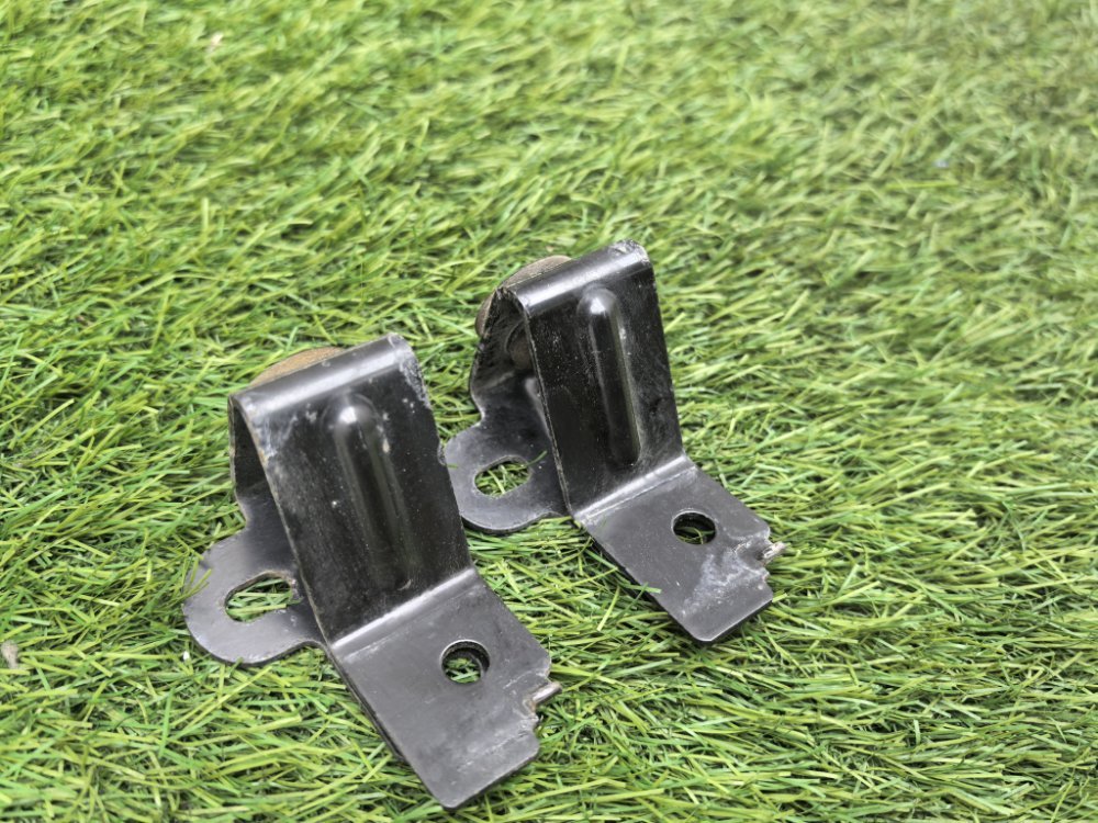 Крепление радиатора, 1500 рублей, Красноярск