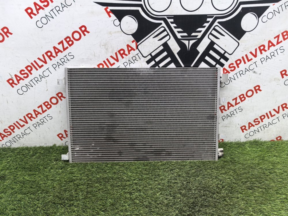 Радиатор кондиционера, 6000 рублей, Красноярск