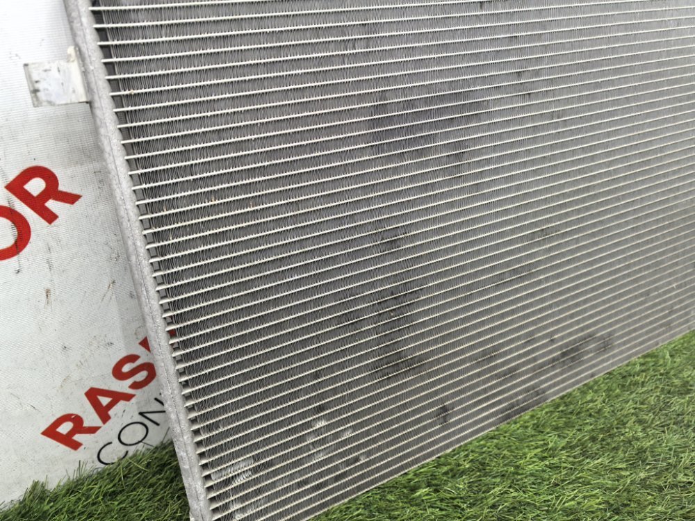 Радиатор кондиционера, 6000 рублей, Красноярск