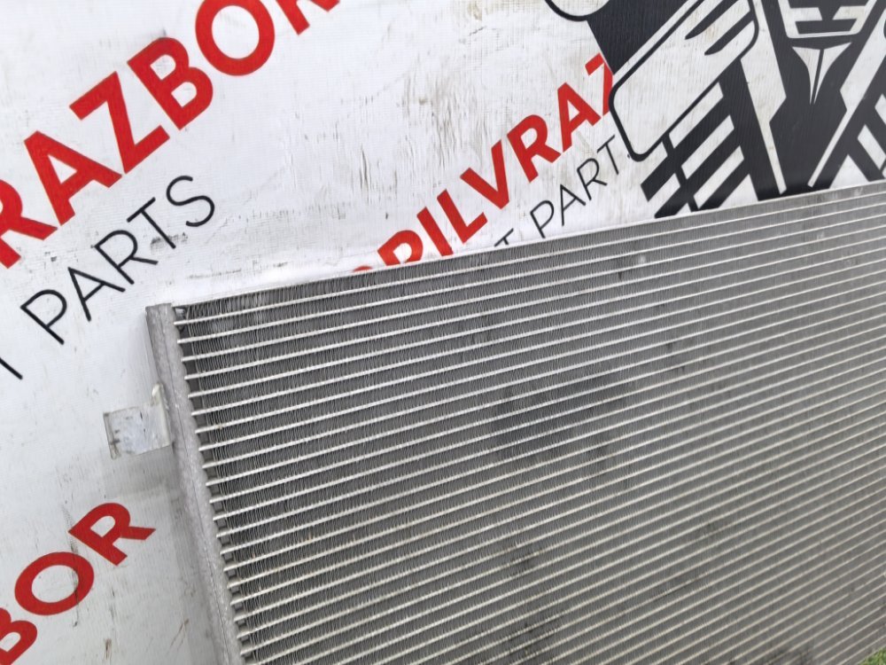 Радиатор кондиционера, 6000 рублей, Красноярск