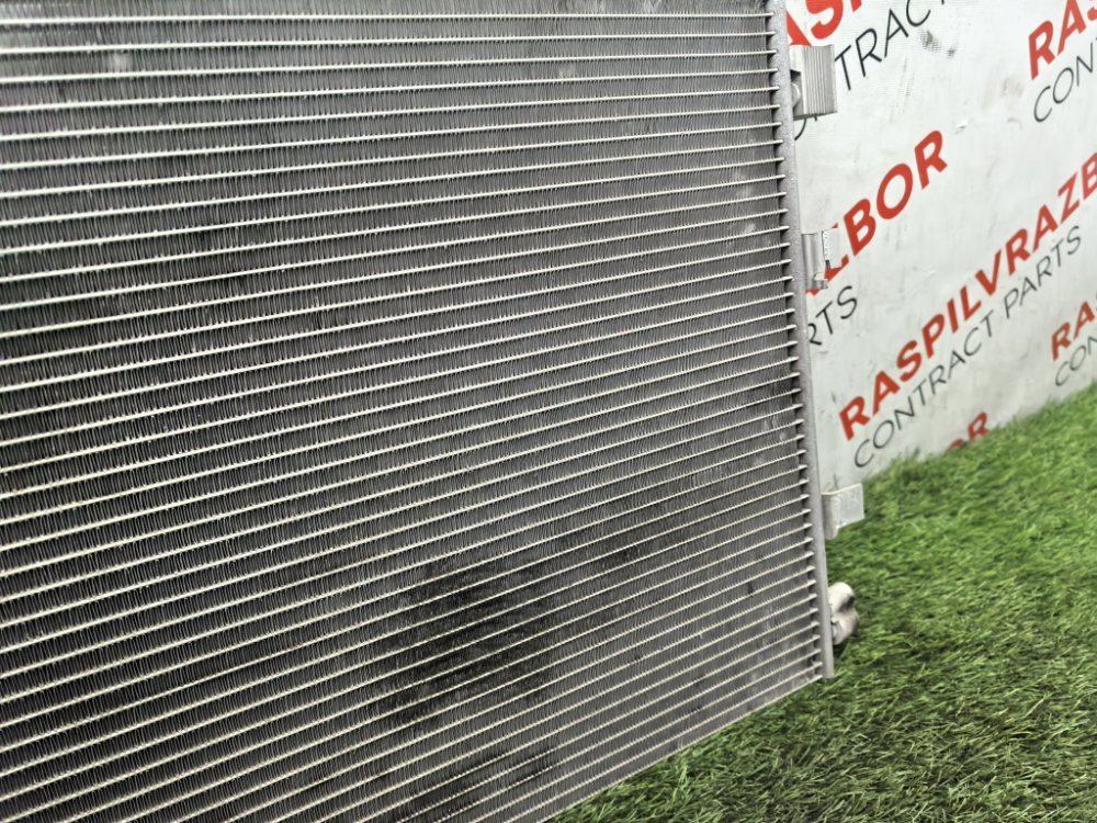 Радиатор кондиционера, 6000 рублей, Красноярск