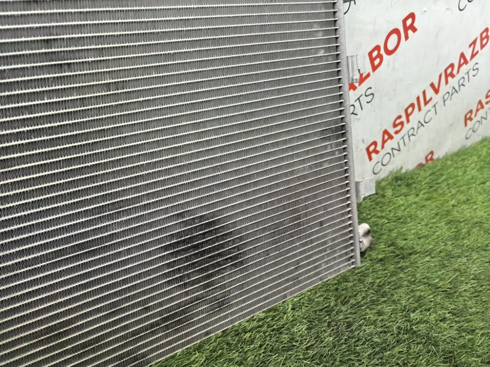 Радиатор кондиционера, 6000 рублей, Красноярск