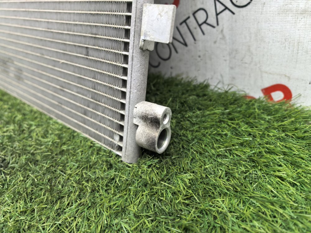 Радиатор кондиционера, 6000 рублей, Красноярск