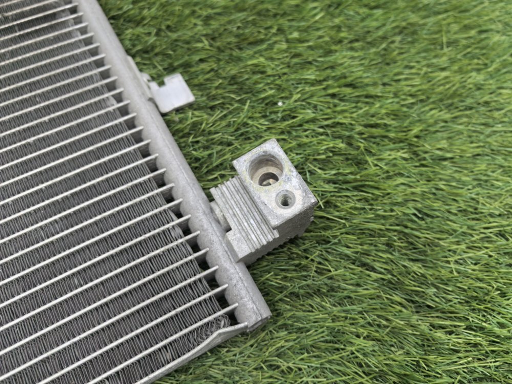 Радиатор кондиционера, 6000 рублей, Красноярск