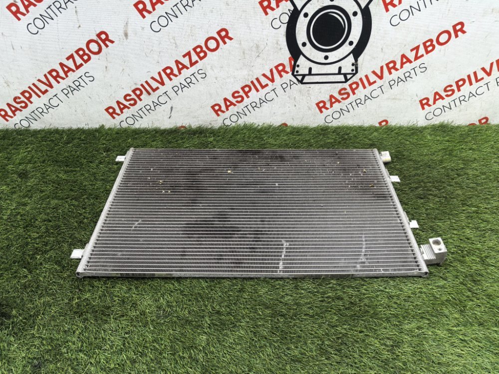 Радиатор кондиционера, 6000 рублей, Красноярск