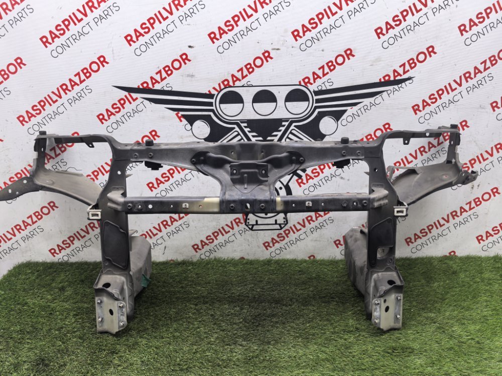 Рамка радиатора, 12000 рублей, Красноярск