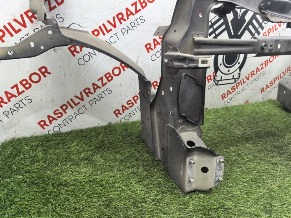 Рамка радиатора, 12000 рублей, Красноярск