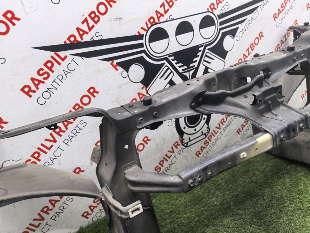 Рамка радиатора, 12000 рублей, Красноярск