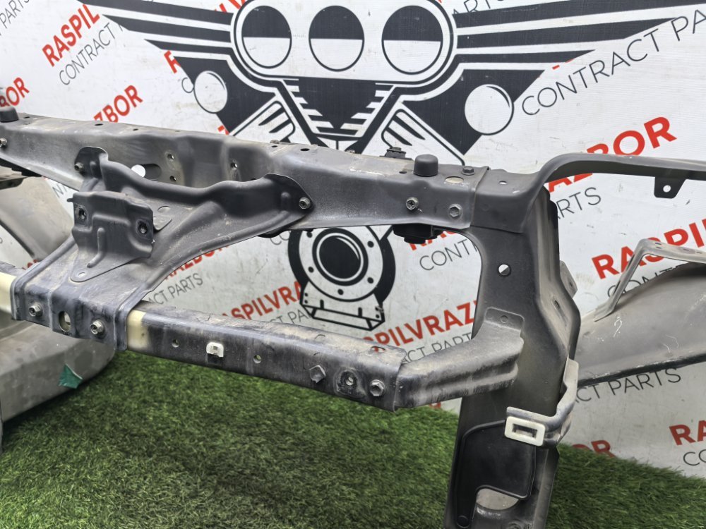 Рамка радиатора, 12000 рублей, Красноярск