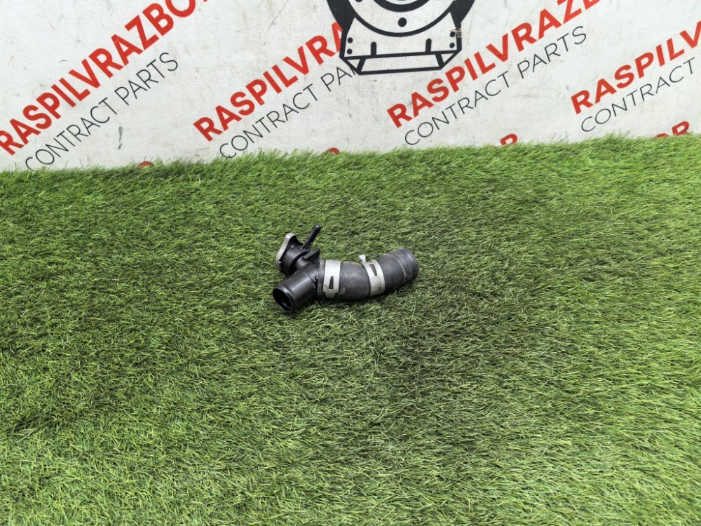 Горловина радиатора, 3000 рублей, Красноярск