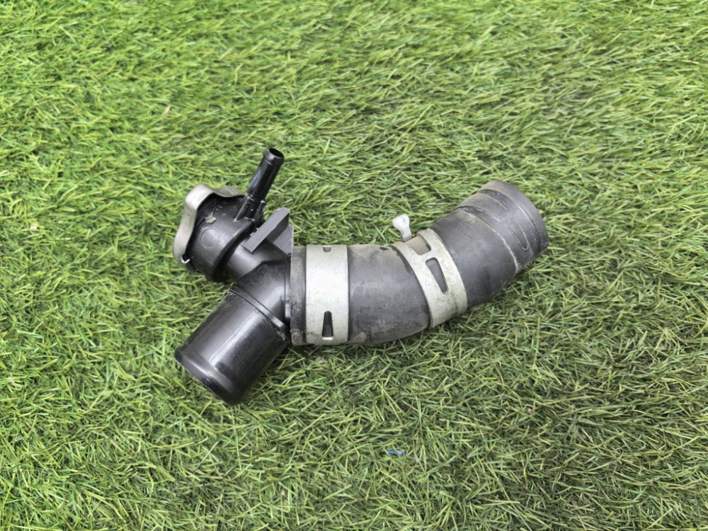 Горловина радиатора, 3000 рублей, Красноярск