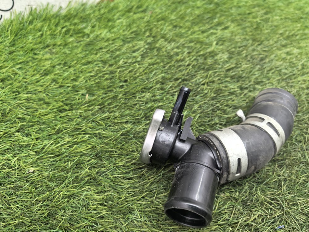 Горловина радиатора, 3000 рублей, Красноярск