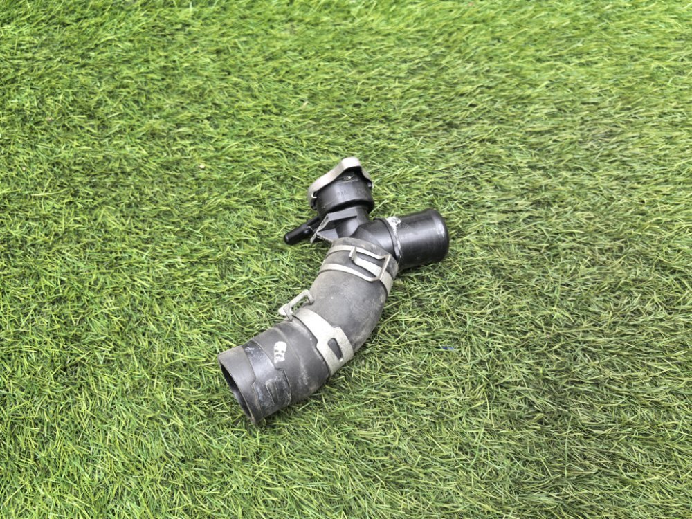 Горловина радиатора, 3000 рублей, Красноярск