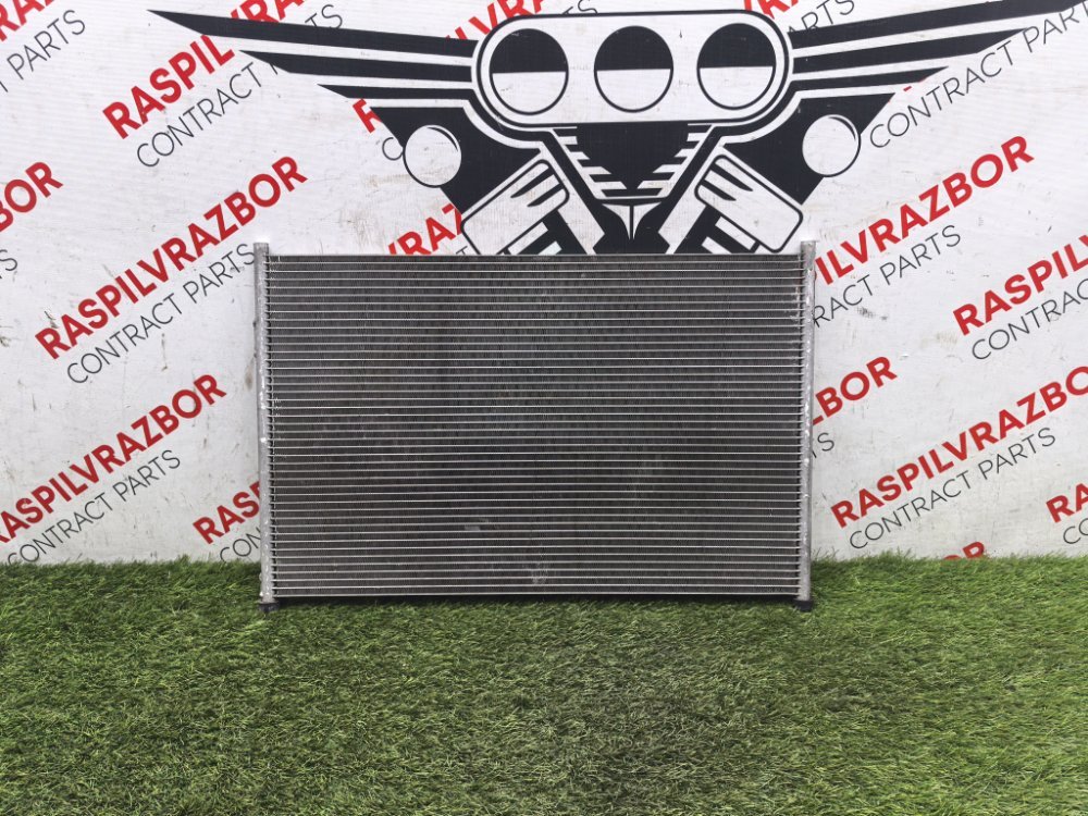 Радиатор кондиционера, 6000 рублей, Красноярск