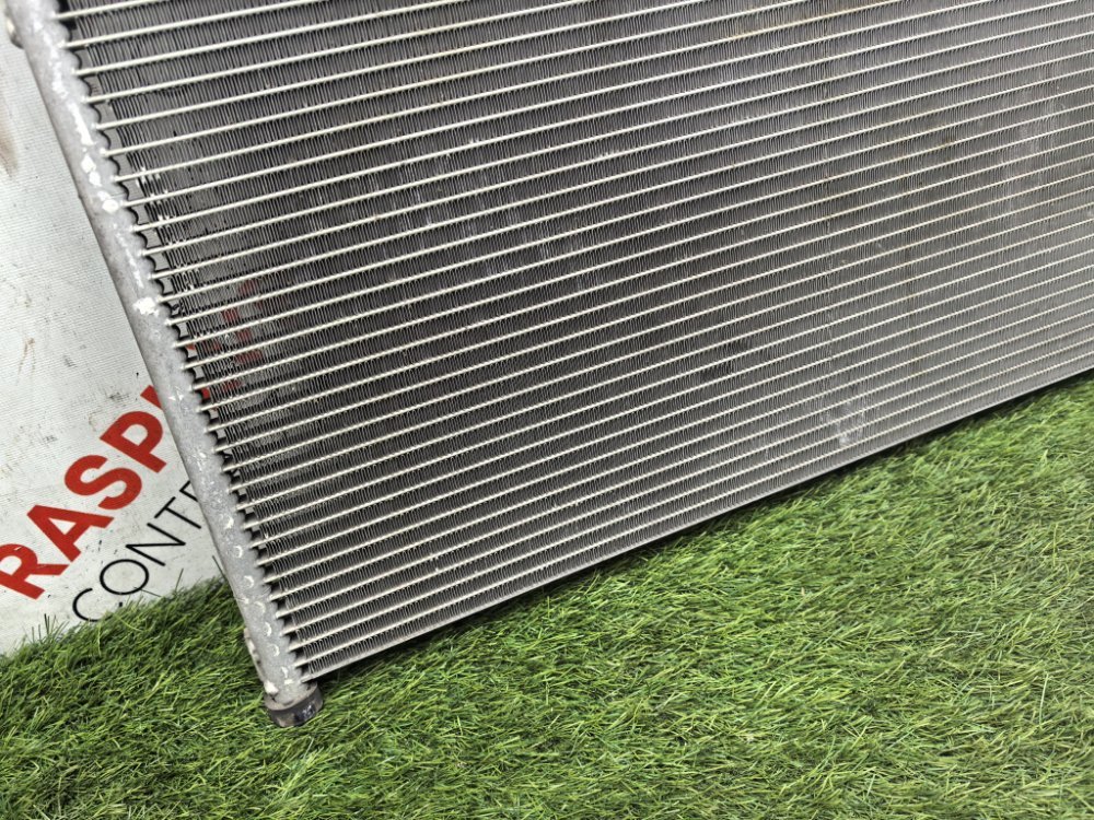 Радиатор кондиционера, 6000 рублей, Красноярск