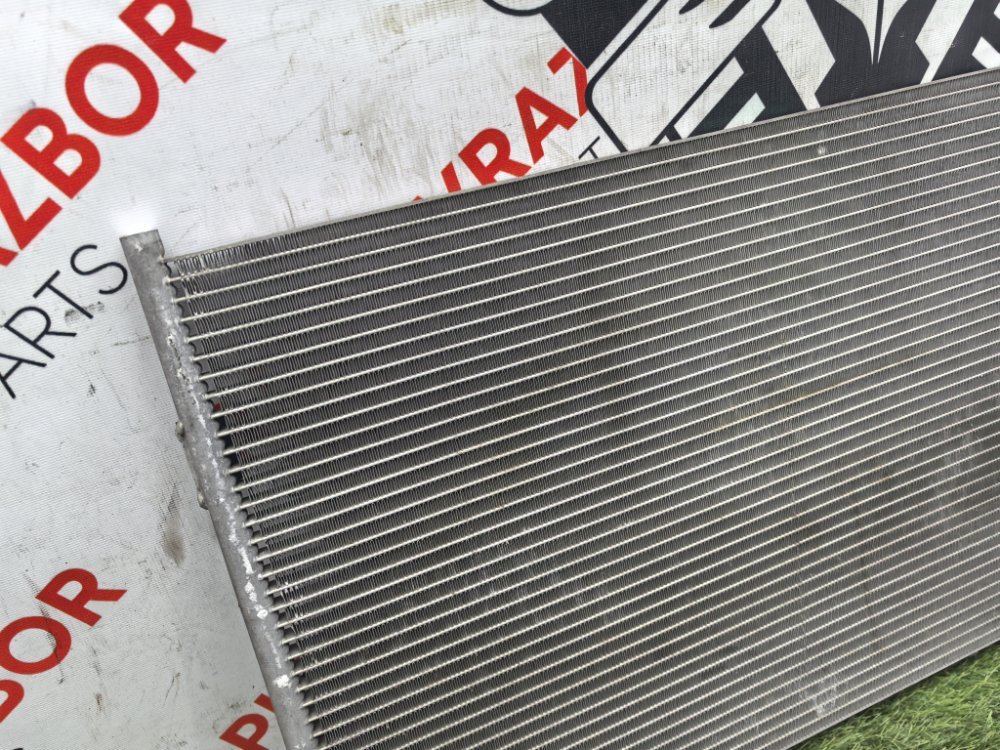 Радиатор кондиционера, 6000 рублей, Красноярск