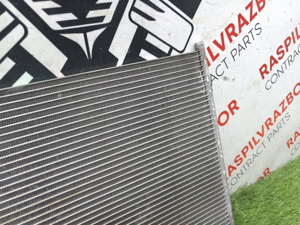 Радиатор кондиционера, 6000 рублей, Красноярск