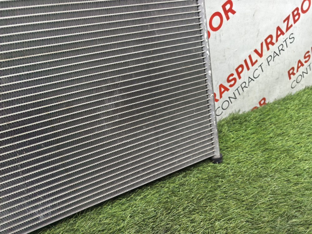 Радиатор кондиционера, 6000 рублей, Красноярск