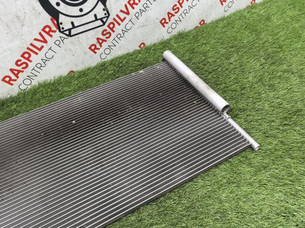 Радиатор кондиционера, 6000 рублей, Красноярск