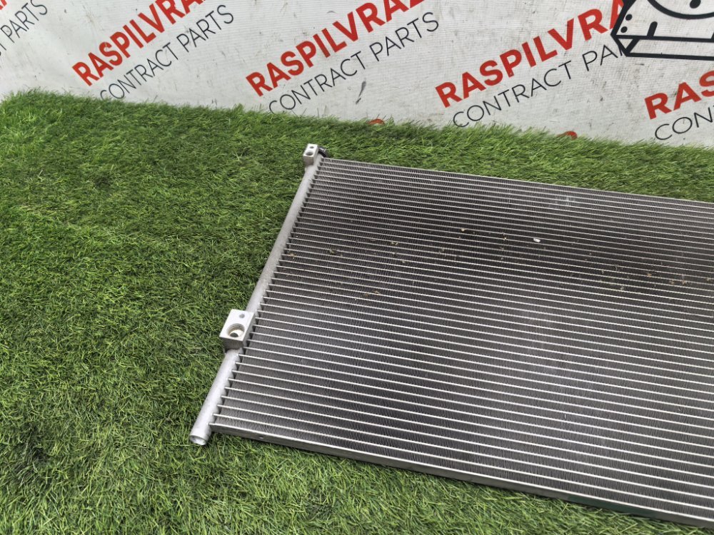 Радиатор кондиционера, 6000 рублей, Красноярск