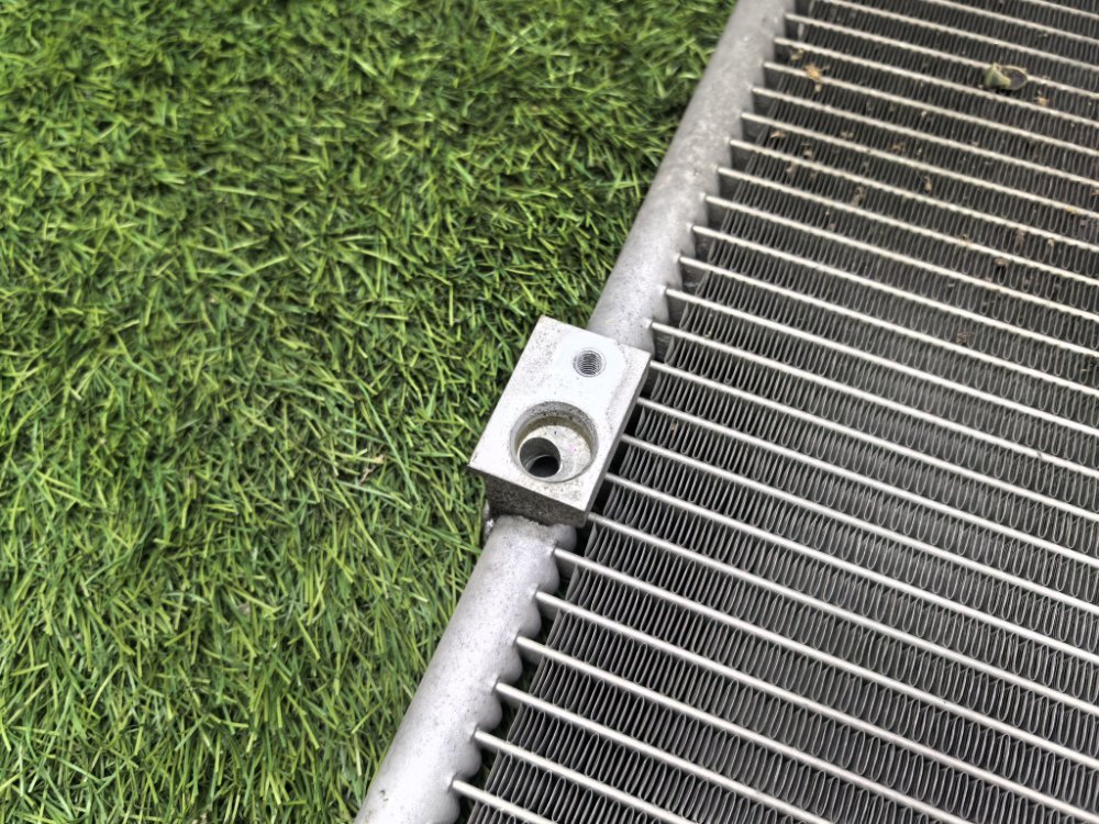 Радиатор кондиционера, 6000 рублей, Красноярск