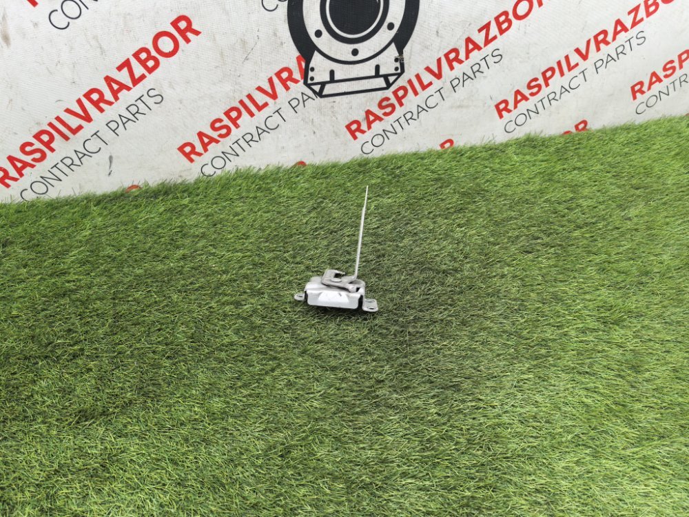 Замок капота, 1500 рублей, Красноярск