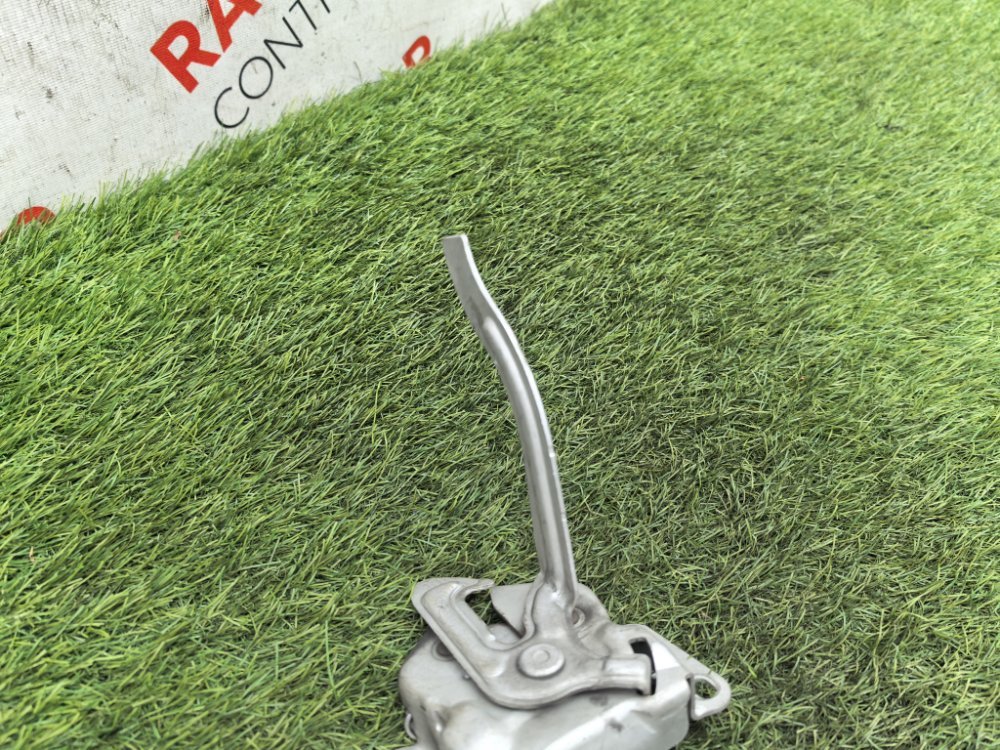 Замок капота, 1500 рублей, Красноярск