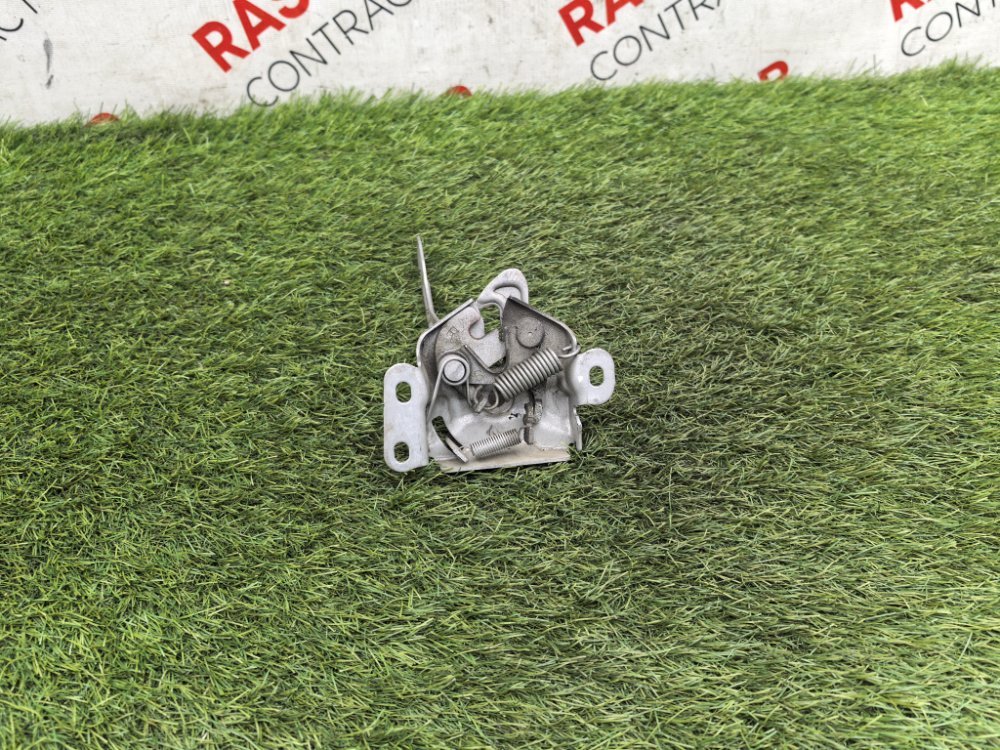 Замок капота, 1500 рублей, Красноярск