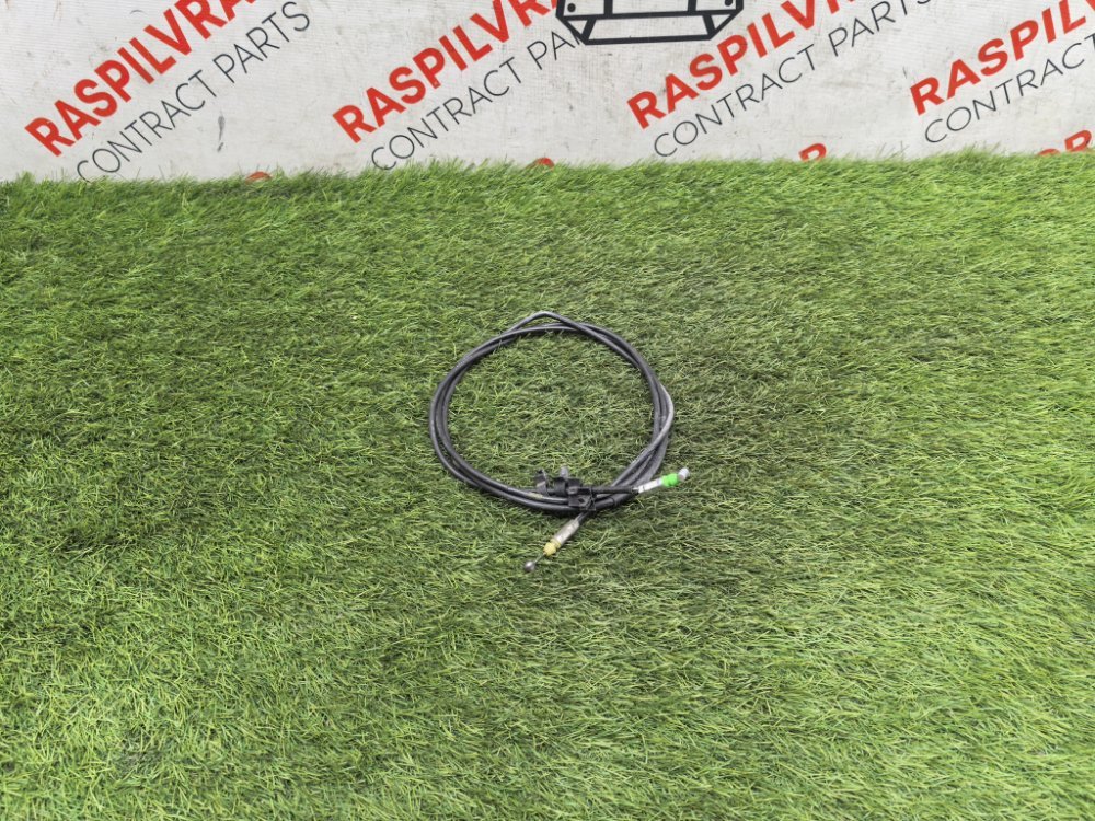 тросик замка капота, 1500 рублей, Красноярск