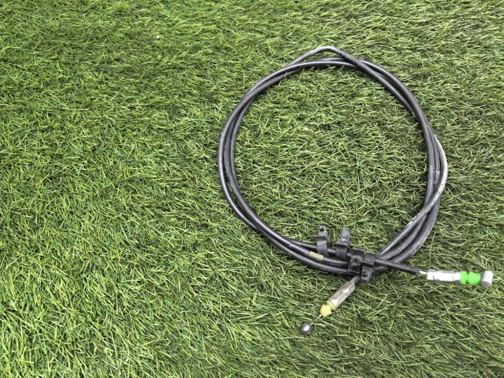 тросик замка капота, 1500 рублей, Красноярск