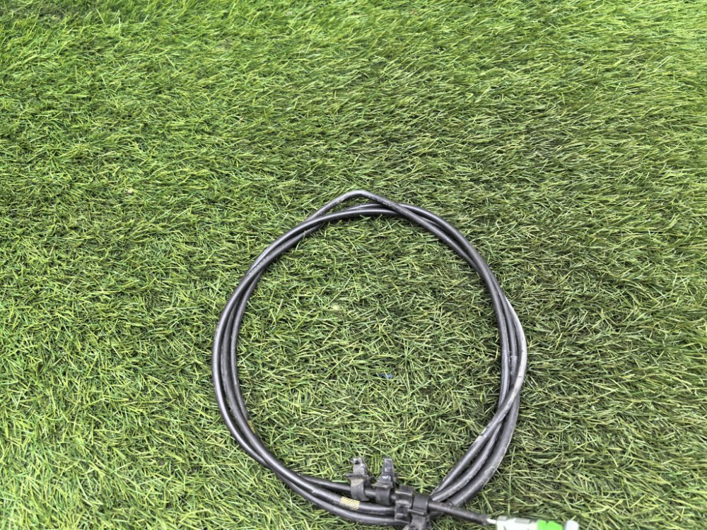 тросик замка капота, 1500 рублей, Красноярск