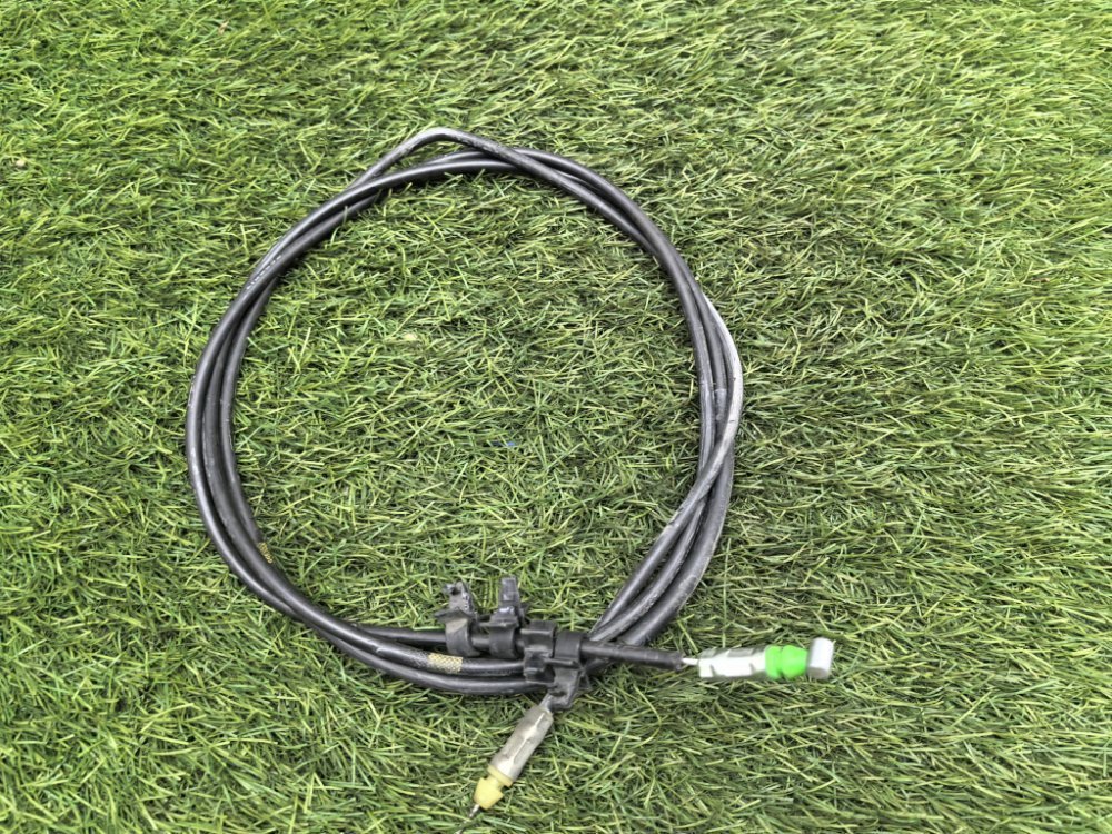 тросик замка капота, 1500 рублей, Красноярск