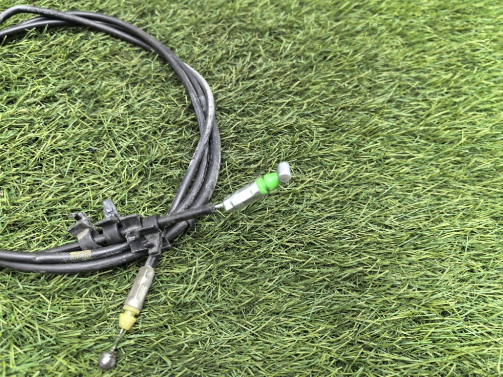 тросик замка капота, 1500 рублей, Красноярск