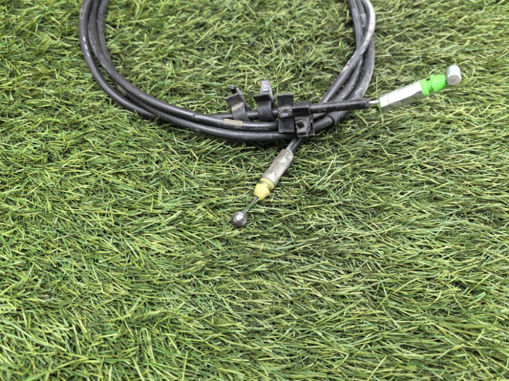 тросик замка капота, 1500 рублей, Красноярск