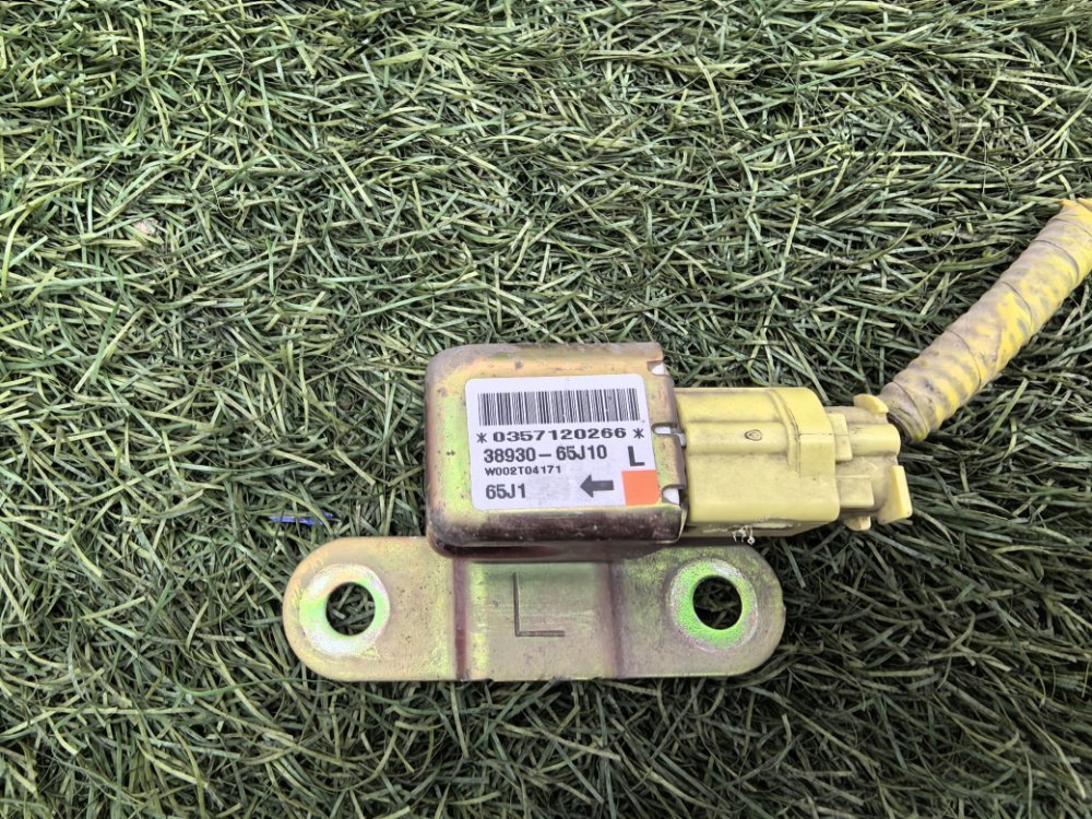 датчик airbag, 1000 рублей, Красноярск