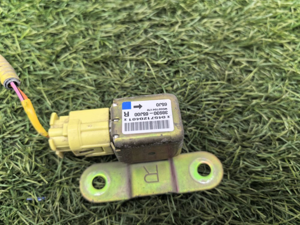 датчик airbag, 1000 рублей, Красноярск