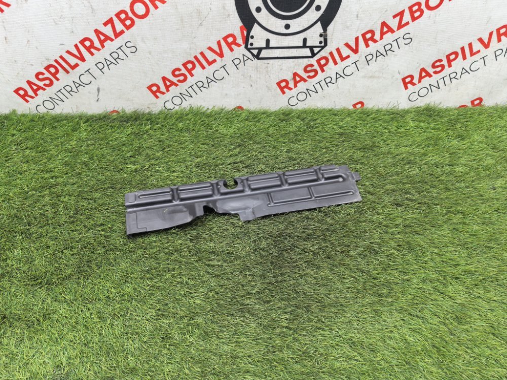 Дефлектор радиатора, 800 рублей, Красноярск