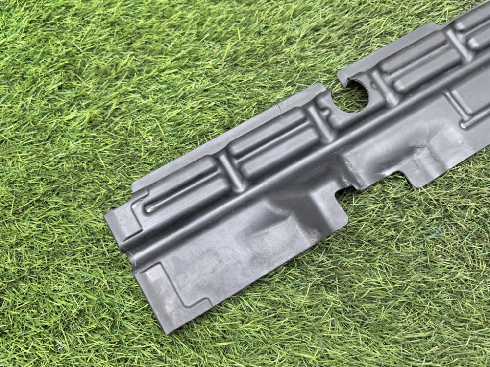 Дефлектор радиатора, 800 рублей, Красноярск