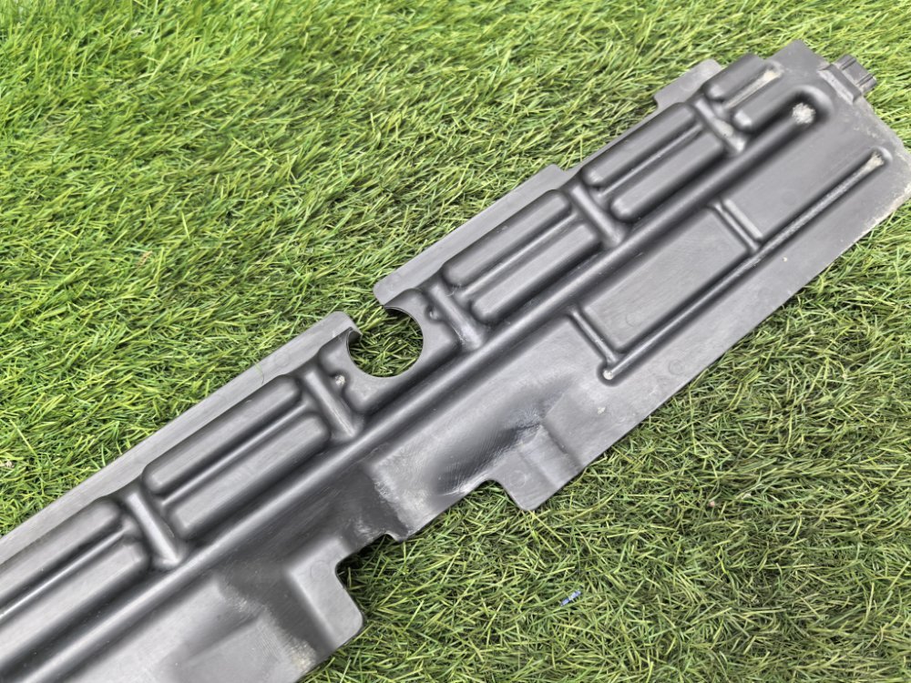 Дефлектор радиатора, 800 рублей, Красноярск